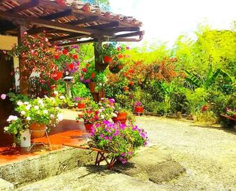 Albergue El Refugio
