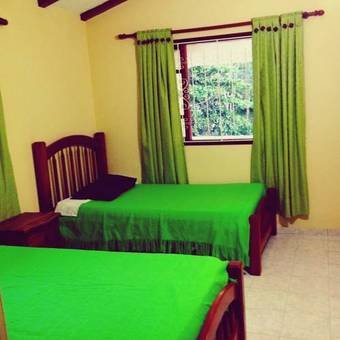 Hotel Finca Londres