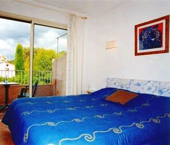 Inter-hotel Le Domaine Du Jas