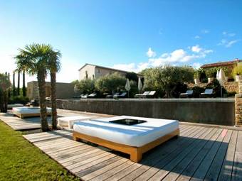 Hotel Domaine Des And�ols