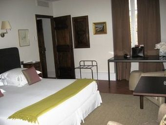 Hotel Le Prieure