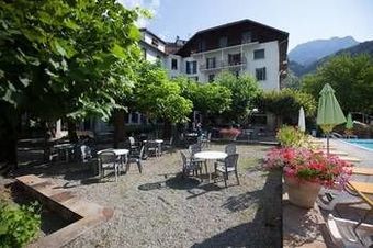 Hotel Le Lac