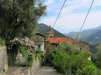 Villa Casa Claudio