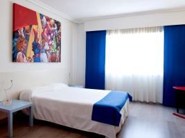 Hotel Carlos III