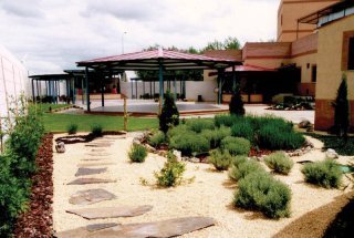 Hotel Villa De Benavente