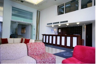Hotel Orpheus