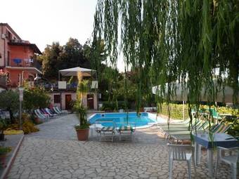 Bed & Breakfast Laino