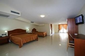 Hotel Plaza