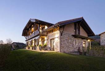 Hotel Saiaritz