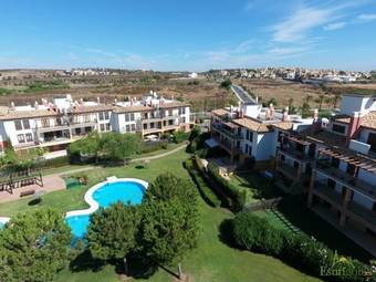 Apartamento Esurigolf