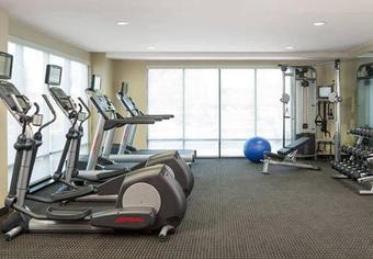 Hotel Towneplace Suites By Marriott Auburn