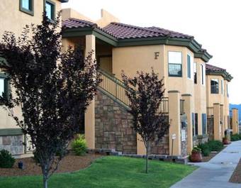 Hotel Verde Ridge