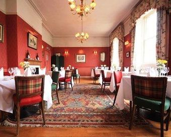 Worsley Arms Hotel
