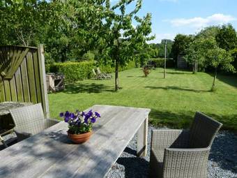 B&B Oostrik