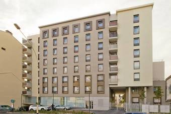 Aparthotel S�jours & Affaires Paris Bagneux
