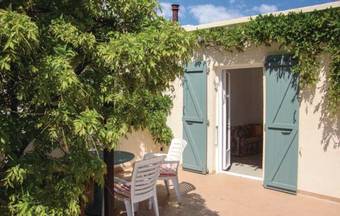 Apartment Ceret I