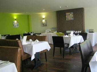 Dene Hotel