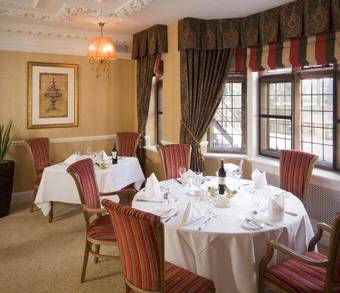 Hotel Inglewood Manor