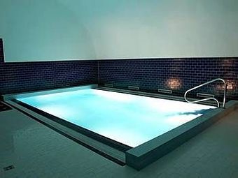 Hotel Dvorak Tabor