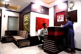 Hotel Silver Palace