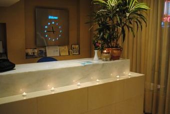 Hotel Ideal