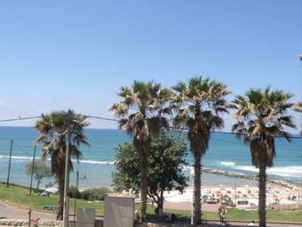 Hotel Spat Beach
