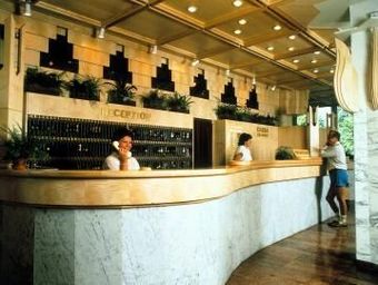 Hotel Helikon