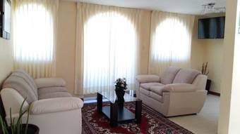 Hotel Maravillas Del Colca