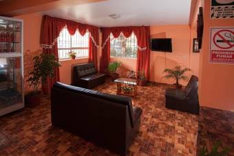 Peruvian Inn Hostal