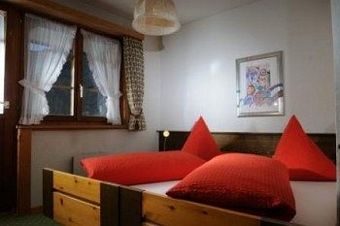 Hotel Kruezli