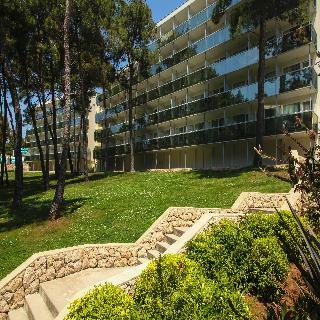 Hotel Vespera