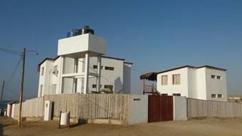 Mangata Surf Hotel