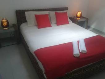 Amaranteloft