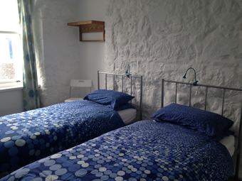 Albergue Hartfield House