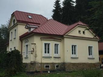 Apartm�ny Na Fa?e