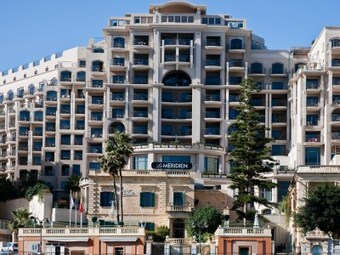 Hotel Malta Marriott Resort & Spa