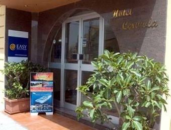 Cerviola Hotel
