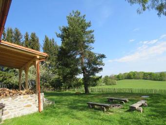 Holiday Home Borovice