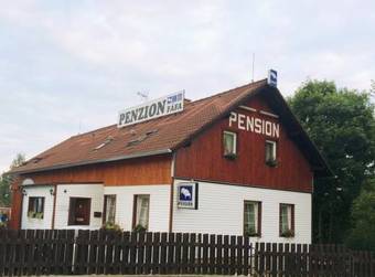 Hostal Penzion F�fa