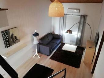 Pedra Apartment