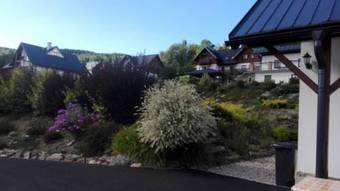 Hostal Penzion Kabourek