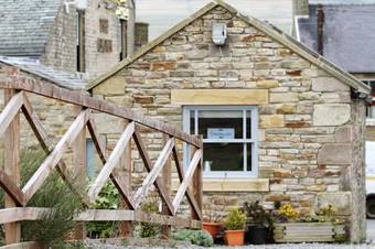 Micro Barn Barnard Castle