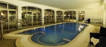Cavalieri Hotel