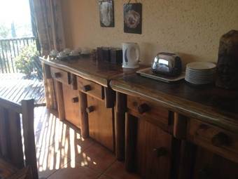 Maroela Guest Lodge