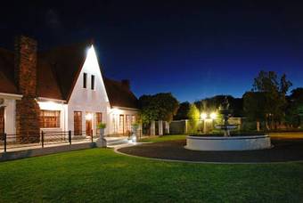 Hostal Villa Brocant Guest House