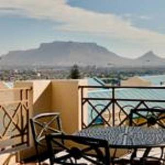 Protea Hotel By Marriott Cape Town Tyger Valley
