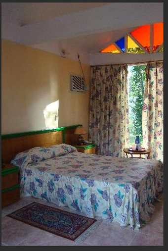 Hotel Horizontes Villa Soroa