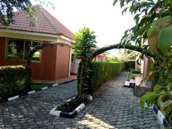 Hotel Asamar Country Resort