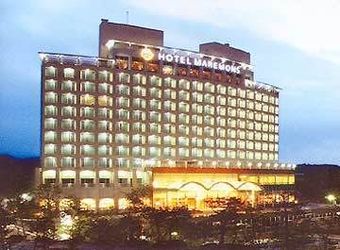 Hotel Maremons