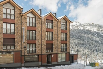 Apartamento Pierre & Vacances Andorra Bordes D'envalira